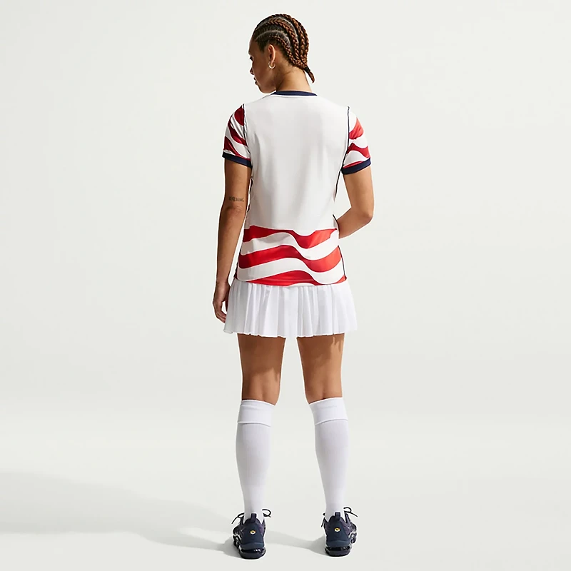 Nike Women's USA 2026 World Cup DF Home Stadium Jersey