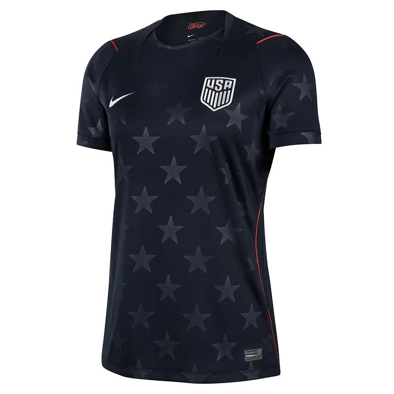 Nike Women's USA 2026 World Cup DF Away Stadium Jersey
