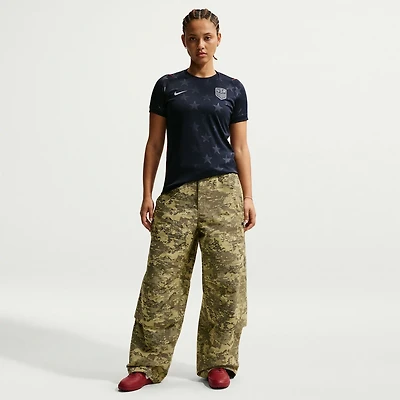 Nike Women's USA 2026 World Cup DF Away Stadium Jersey