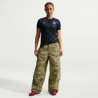 Nike Women's USA 2026 World Cup DF Away Stadium Jersey