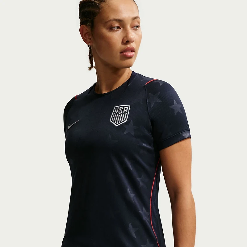 Nike Women's USA 2026 World Cup DF Away Stadium Jersey