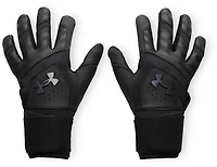 Under Armour Yard 10 Long Cuff Baseball Batting Gloves