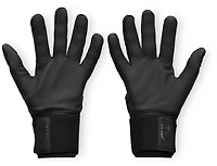 Under Armour Yard 10 Long Cuff Baseball Batting Gloves