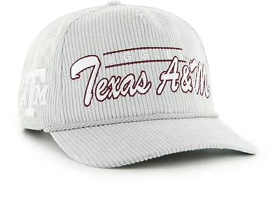 '47 Texas A&M University Double Header Hitch Cap
