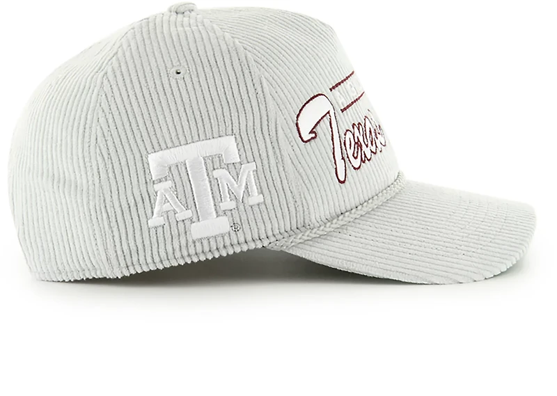 '47 Texas A&M University Double Header Hitch Cap
