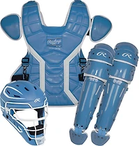 Rawlings Mach Pro Series Intermediate Catcher's Gear Set