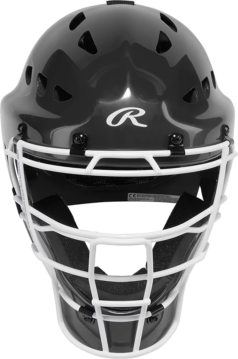 Rawlings Kids' Players 3 Series T-Ball Catcher's Gear Set