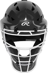 Rawlings Kids' Players 3 Series T-Ball Catcher's Gear Set