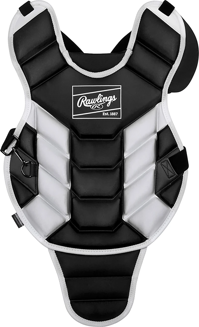 Rawlings Kids' Players 3 Series T-Ball Catcher's Gear Set