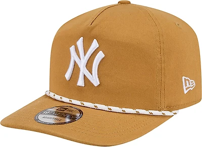 New Era Men's New York Yankees Color Pack 19TWENTY Rope Golfer Cap