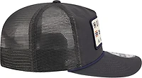 New Era Men's Houston Astros Washed 19TWENTY Rope Golfer Cap