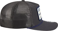 New Era Men's Los Angeles Dodgers Washed 19TWENTY Rope Golfer Cap