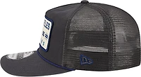 New Era Men's Los Angeles Dodgers Washed 19TWENTY Rope Golfer Cap