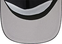 New Era Men's Los Angeles Dodgers Washed 19TWENTY Rope Golfer Cap