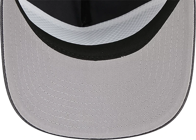 New Era Men's New York Yankees Washed 19TWENTY Rope Golfer Cap