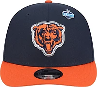 New Era Chicago Bears 2026 NFL Draft 9FIFTY Cap