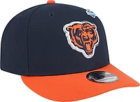 New Era Chicago Bears 2026 NFL Draft 9FIFTY Cap