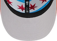 New Era Chicago Bears 2026 NFL Draft 9FIFTY Cap