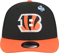 New Era Cincinnati Bengals 2026 NFL Draft 9FIFTY Cap