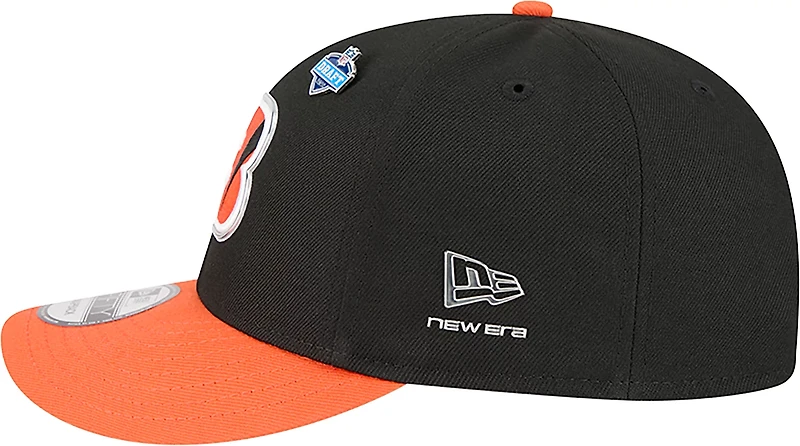 New Era Cincinnati Bengals 2026 NFL Draft 9FIFTY Cap