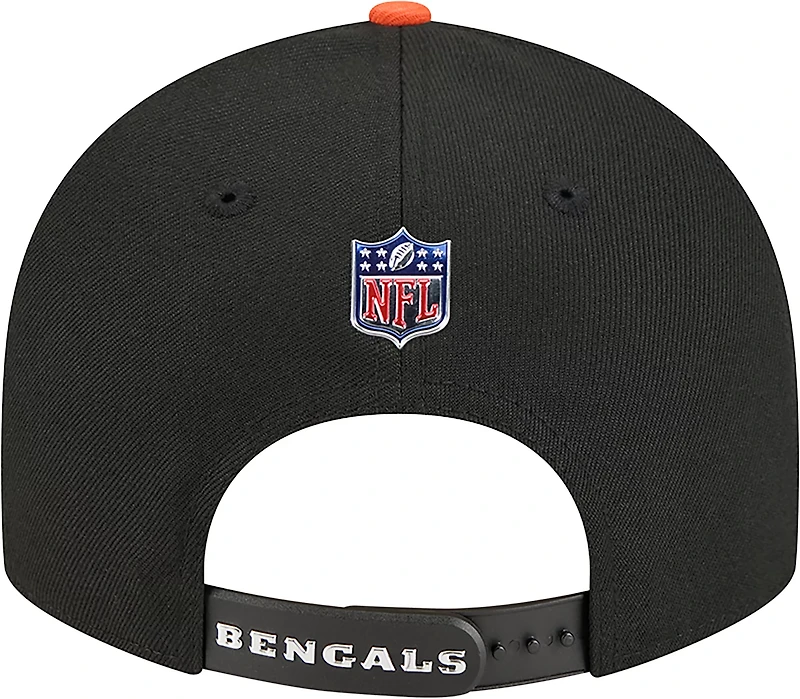 New Era Cincinnati Bengals 2026 NFL Draft 9FIFTY Cap