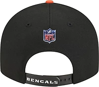 New Era Cincinnati Bengals 2026 NFL Draft 9FIFTY Cap