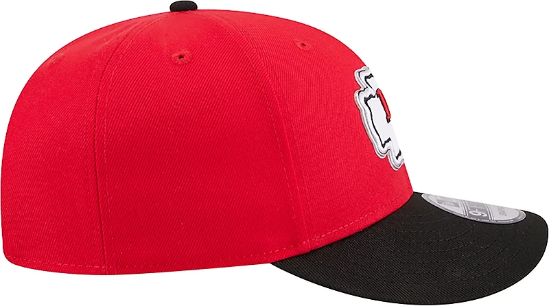 New Era Kansas City Chiefs 2026 NFL Draft 9FIFTY Cap