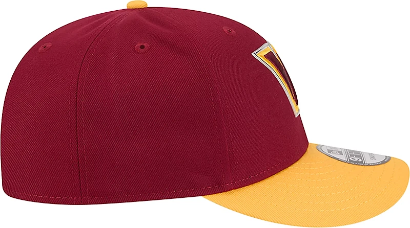 New Era Washington Commanders 2026 NFL Draft 9FIFTY Cap