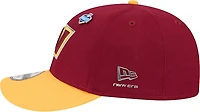 New Era Washington Commanders 2026 NFL Draft 9FIFTY Cap