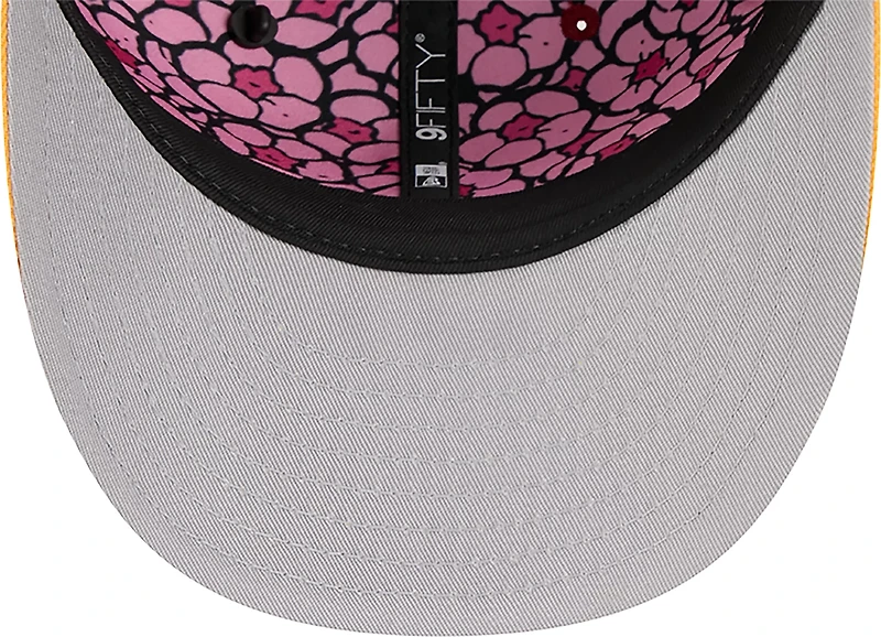 New Era Washington Commanders 2026 NFL Draft 9FIFTY Cap