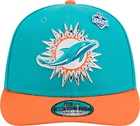 New Era Miami Dolphins 2026 NFL Draft 9FIFTY Cap