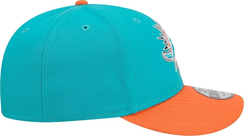 New Era Miami Dolphins 2026 NFL Draft 9FIFTY Cap