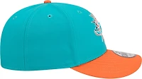 New Era Miami Dolphins 2026 NFL Draft 9FIFTY Cap