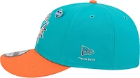 New Era Miami Dolphins 2026 NFL Draft 9FIFTY Cap