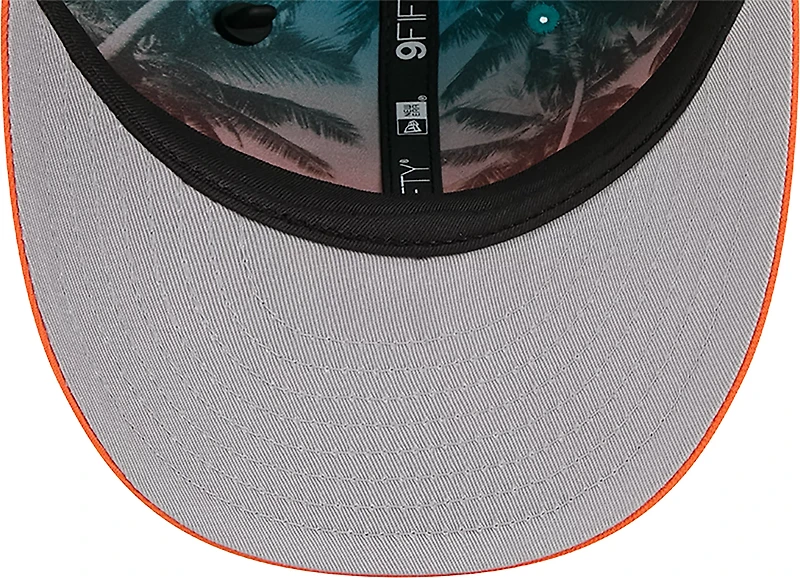 New Era Miami Dolphins 2026 NFL Draft 9FIFTY Cap