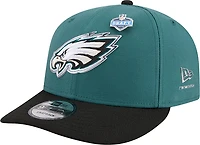 New Era Philadelphia Eagles 2026 NFL Draft 9FIFTY Cap