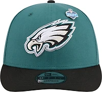 New Era Philadelphia Eagles 2026 NFL Draft 9FIFTY Cap