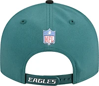 New Era Philadelphia Eagles 2026 NFL Draft 9FIFTY Cap