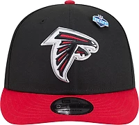 New Era Atlanta Falcons 2026 NFL Draft 9FIFTY Cap