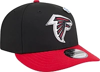 New Era Atlanta Falcons 2026 NFL Draft 9FIFTY Cap