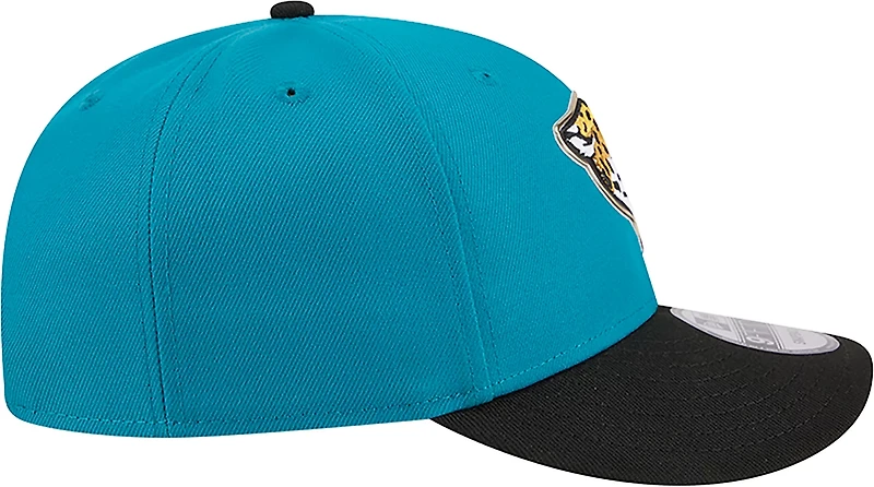 New Era Jacksonville Jaguars 2026 NFL Draft 9FIFTY Cap