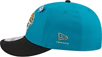 New Era Jacksonville Jaguars 2026 NFL Draft 9FIFTY Cap