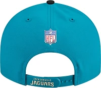 New Era Jacksonville Jaguars 2026 NFL Draft 9FIFTY Cap