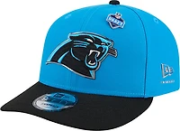 New Era Carolina Panthers 2026 NFL Draft 9FIFTY Cap