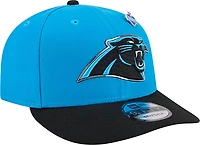 New Era Carolina Panthers 2026 NFL Draft 9FIFTY Cap