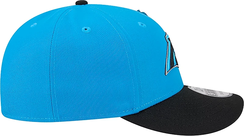 New Era Carolina Panthers 2026 NFL Draft 9FIFTY Cap
