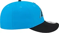 New Era Carolina Panthers 2026 NFL Draft 9FIFTY Cap