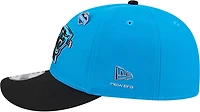 New Era Carolina Panthers 2026 NFL Draft 9FIFTY Cap