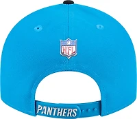 New Era Carolina Panthers 2026 NFL Draft 9FIFTY Cap
