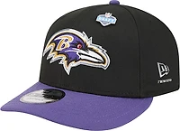New Era Baltimore Ravens 2026 NFL Draft 9FIFTY Cap
